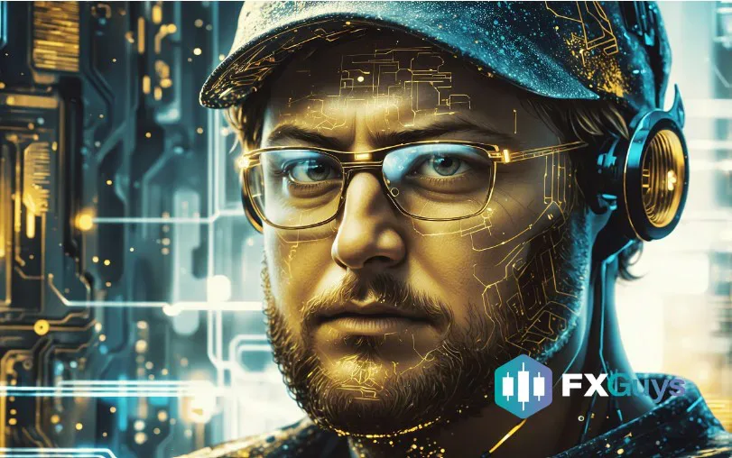 FXGuys ($FXG): Cơ hội "Dịch" trong Thị trường Tiền Mã Hóa