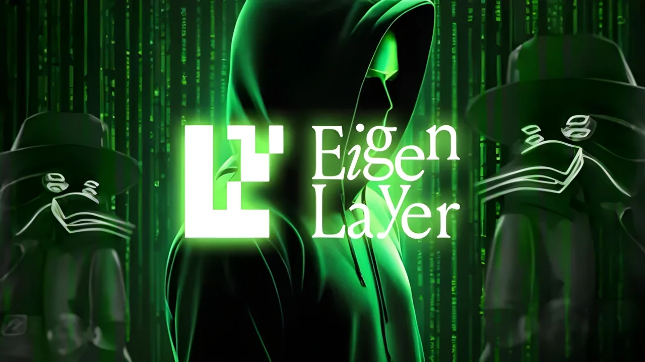 Tài khoản Twitter cũ của dự án EigenLayer bị hack, phát tán đường dẫn phishing giả mạo