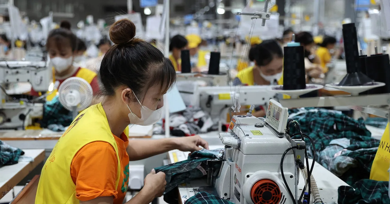 Luật mới hạn chế rút bảo hiểm một lần để bảo vệ người lao động