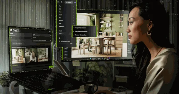NVIDIA tiết lộ chi tiết cách tạo sức mạnh cho thế giới AI và cho bạn