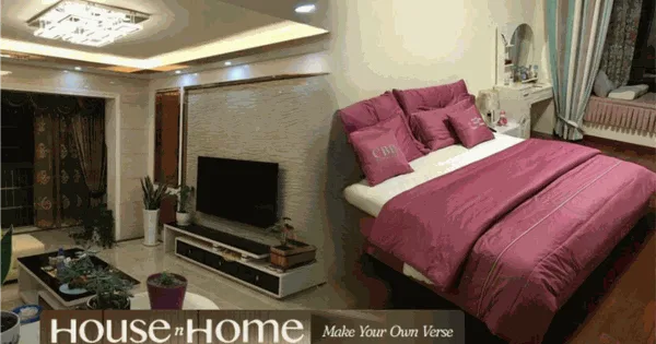 Cách bố trí phòng ngủ trong gia đình 6 người khiến vợ chồng tôi lục đục: "Nếu đồng tình với bố mẹ, vợ sẽ tiếp tục giận"