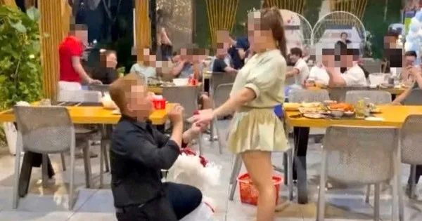 Vụ cầu hôn rồi sát hại bạn gái trong nhà nghỉ: Nghi phạm có vợ và 3 con