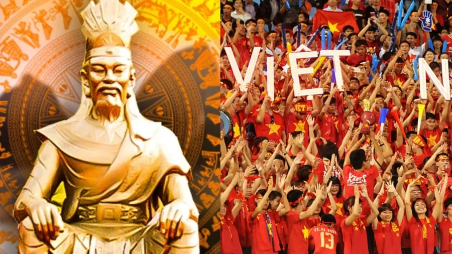 Bí Ẩn Dòng Họ Nguyễn: Tại Sao Nó Lại Trở Thành Dòng Họ Lớn Nhất Việt Nam?