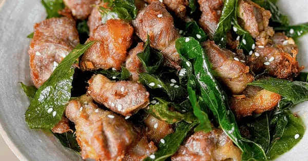 Phần thịt lợn "quý như nhân sâm" nhưng có rất ít, nếu gặp được nên mua ngay
