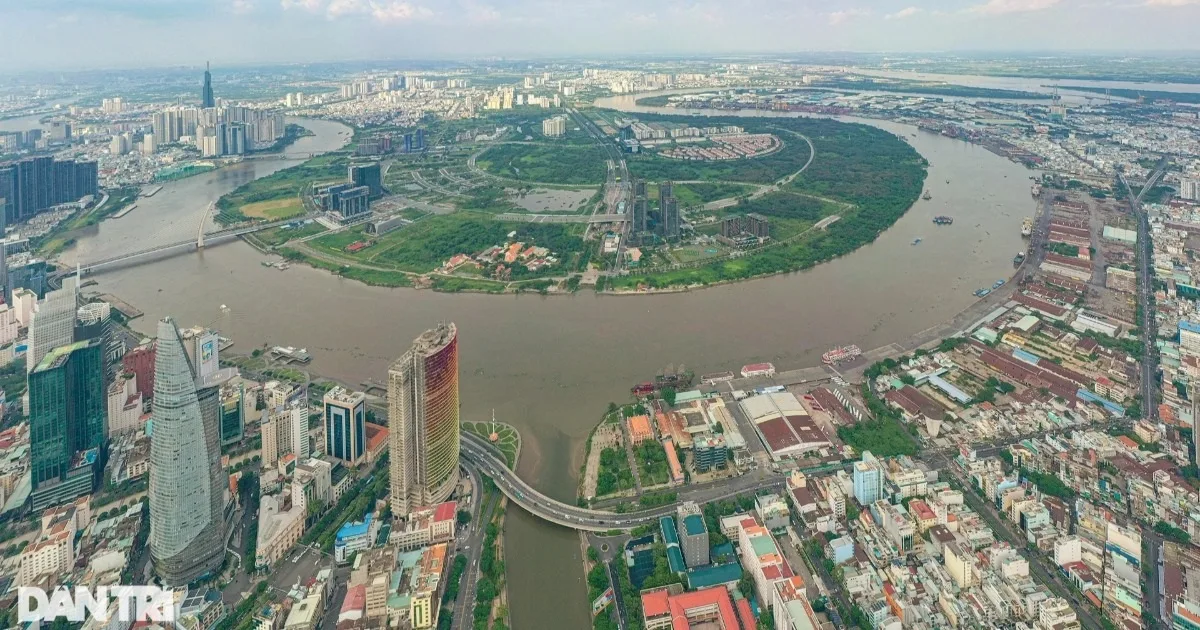 TPHCM không kiểm tra hiện trạng nhà ở khi giải quyết thủ tục đất đai