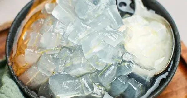 Loại lá nhơn nhớt là "thần dược" giúp khỏe người đẹp da, hỗ trợ tiêu hóa, tăng cường hệ miễn dịch hiệu quả: Việt Nam có sẵn